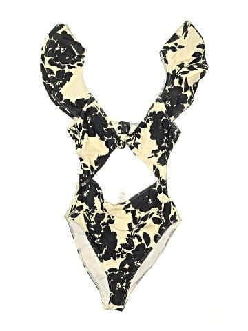Tanya Taylor One Piece Swimsuit (view 1)