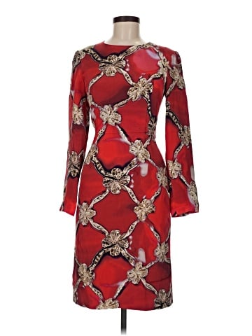 Mary Katrantzou Cocktail Dress (view 1)