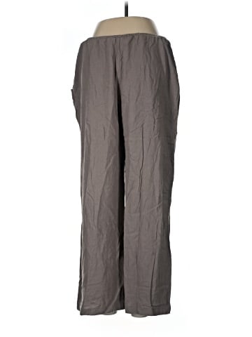 Just Living Linen Pants (view 2)