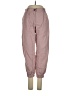 Halara Solid Pink Casual Pants Size S (estimated) - photo 1
