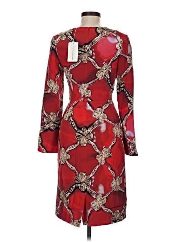 Mary Katrantzou Cocktail Dress (view 2)