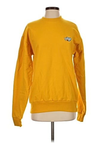 GOLF Sweatshirt (view 1)