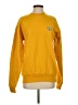 GOLF 100% Cotton Yellow Sweatshirt Size S - photo 1
