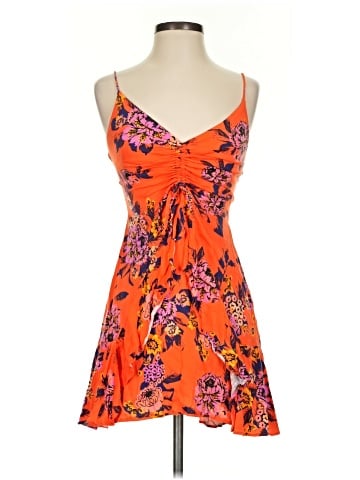 Free People Cocktail Dress (view 1)