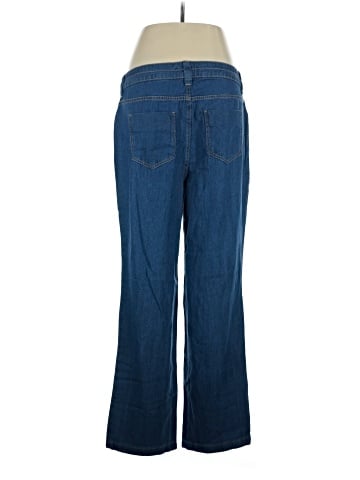 Woman Within Jeans (view 2)