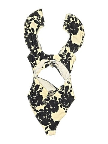 Tanya Taylor One Piece Swimsuit (view 2)
