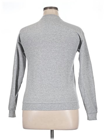 Team Apparel Sweatshirt (view 2)