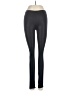 ASOS 100% Polyester Black Leggings Size 4 - photo 1