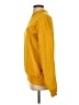 GOLF 100% Cotton Yellow Sweatshirt Size S - photo 5