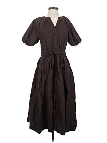 Free Assembly Casual Dress (view 1)