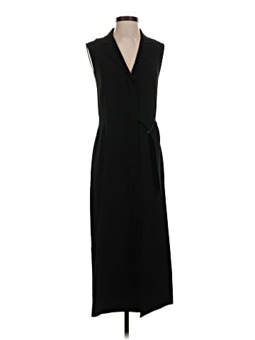 Judith & Charles Casual Dress (view 1)