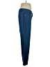 Woman Within 100% Cotton Blue Jeans Size 16 - photo 4