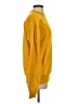 GOLF 100% Cotton Yellow Sweatshirt Size S - photo 4