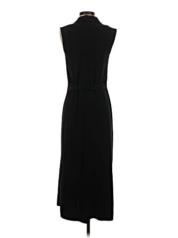 Judith & Charles Casual Dress (view 2)