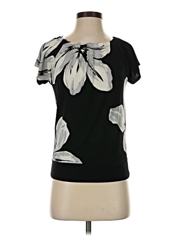 The Limited Short Sleeve Top (view 1)