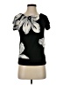 The Limited Black Short Sleeve Top Size XS - photo 1