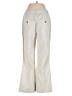 Club Monaco Ivory Khakis Size 2 - photo 2