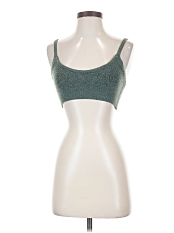 Zara Tank Top (view 1)