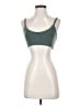 Zara Green Tank Top Size S - photo 1