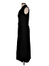 Judith & Charles 100% Polyester Black Casual Dress Size S (estimated) - photo 5