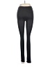 ASOS 100% Polyester Black Leggings Size 4 - photo 2