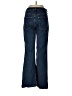 H&M Blue Jeans Size 6 - photo 2