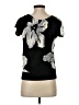 The Limited Black Short Sleeve Top Size XS - photo 2