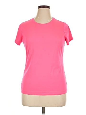 Danskin Now Active T-Shirt (view 1)