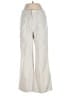 Club Monaco Ivory Khakis Size 2 - photo 1