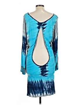Uluwatu Casual Dress (view 2)