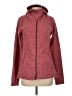 ExOfficio 100% Polyester Red Jacket Size S - photo 1