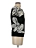 The Limited Black Short Sleeve Top Size XS - photo 4