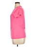 Danskin Now 100% Polyester Pink Active T-Shirt Size XL - photo 5