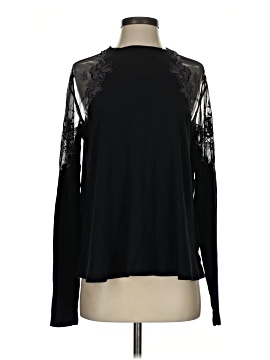 Free People Long Sleeve Top