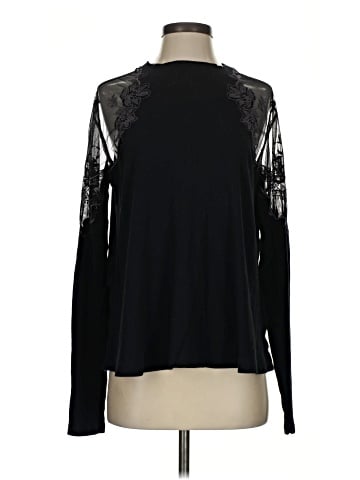 Free People Long Sleeve Top (view 1)