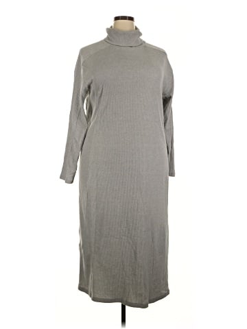 Lou & Grey Casual Dress (view 1)