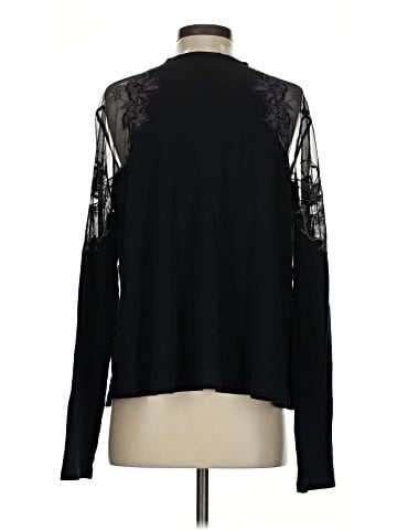 Free People Long Sleeve Top (view 2)