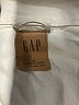 Gap 100% Cotton Tan Jacket Size S - photo 6