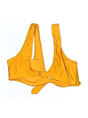 Island Soul Swimsuit Top (view 2)