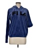 FILA Blue Pullover Hoodie Size M - photo 1