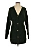 78 & Sunny Green Cardigan Size S - photo 1