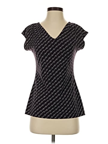 Banana Republic Short Sleeve Top (view 1)