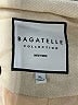 Bagatelle Tan Trenchcoat Size XL - photo 6