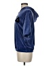 FILA Blue Pullover Hoodie Size M - photo 5