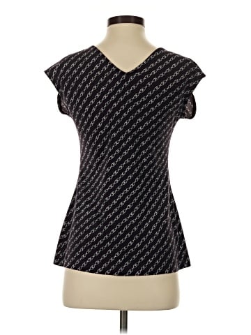 Banana Republic Short Sleeve Top (view 2)