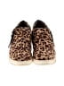 Dr. Scholl's Animal Print Brown Sneakers Size 7 1/2 - photo 2