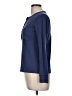 Vineyard Vines Blue Long Sleeve Henley Size M - photo 5