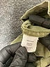 Madewell 100% Cotton Green Fleet Jacket Size XS - photo 7