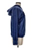 FILA Blue Pullover Hoodie Size M - photo 4