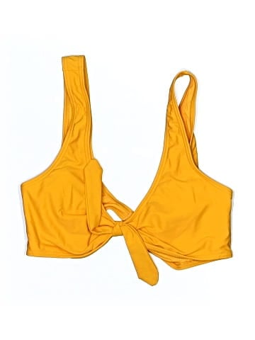 Island Soul Swimsuit Top (view 1)